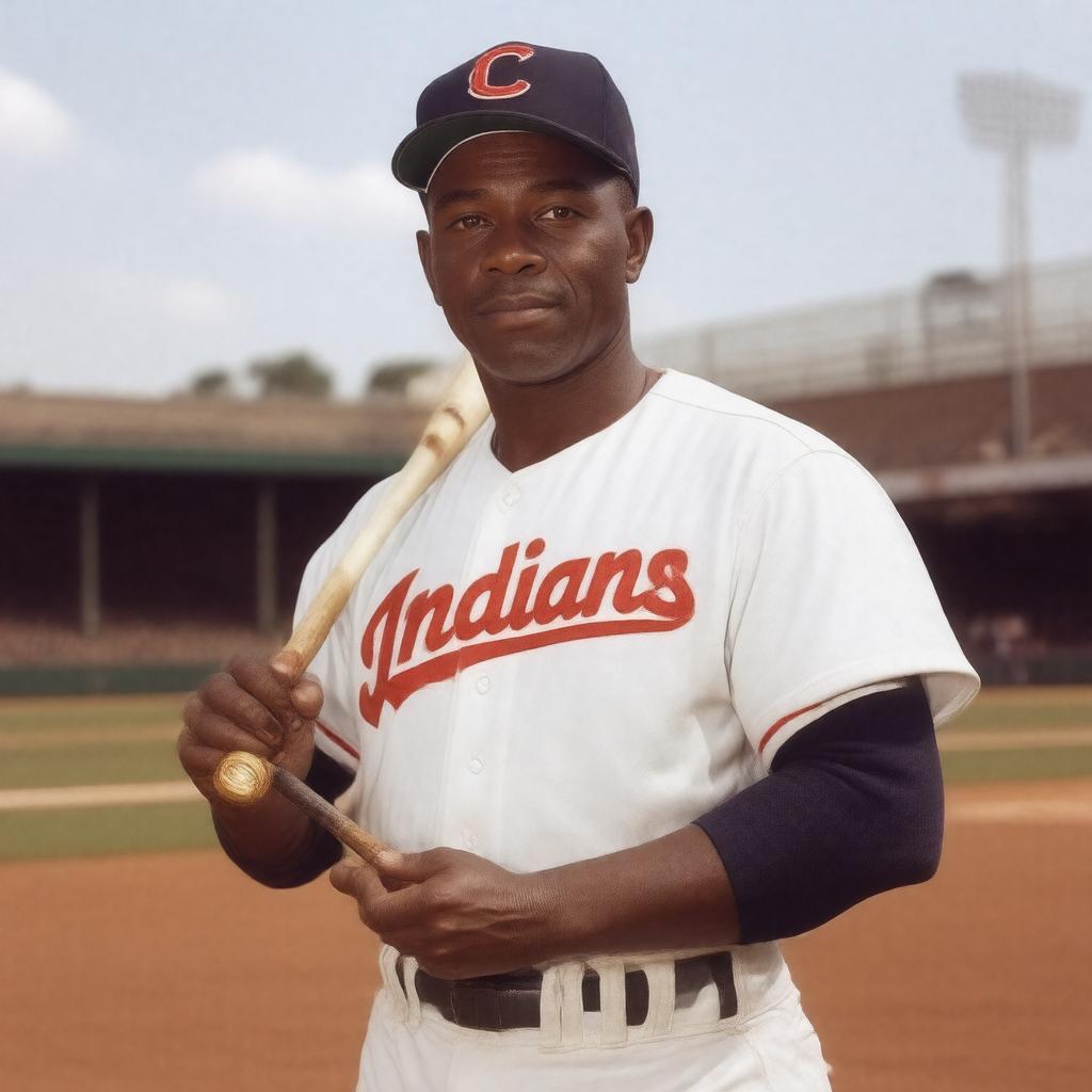 Larry Doby